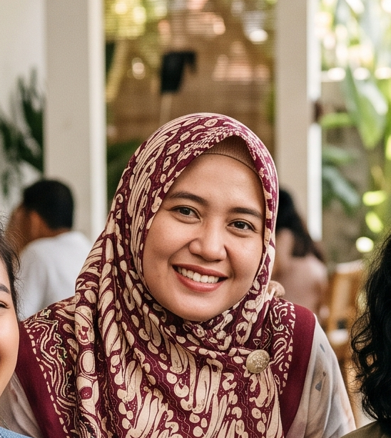 Siti Rahmawati