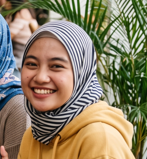 Putri Anggraini