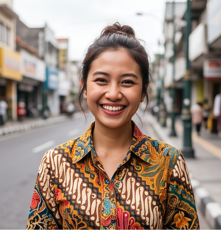 Dian Permatasari
