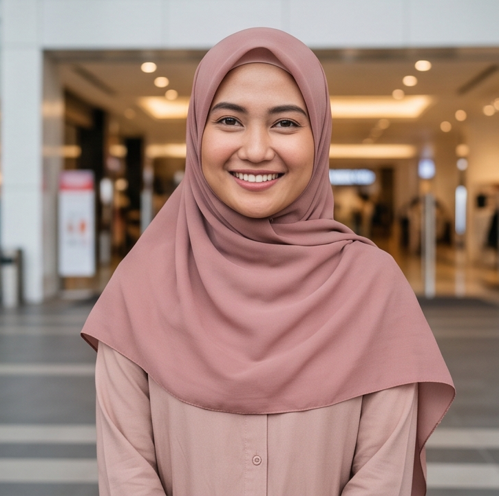 Rina Kusuma