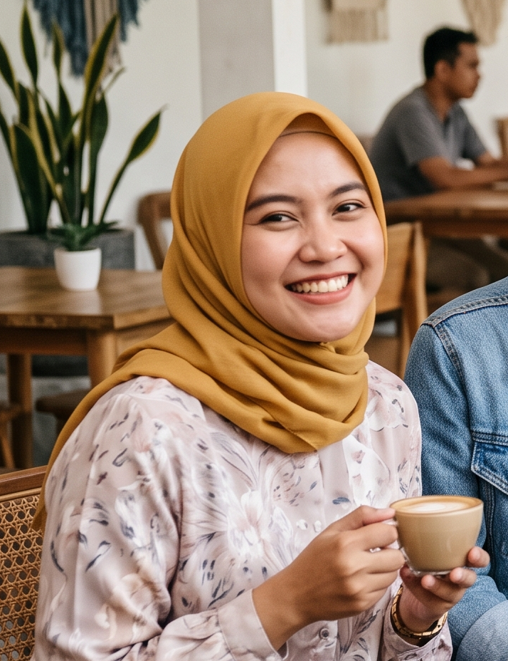 Dewi Lestari